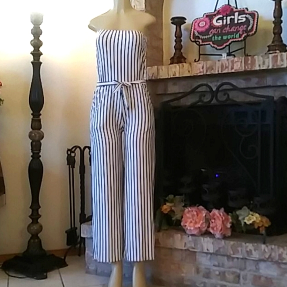 MINTY Jumpsuit
